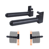 Weight Plate Holder, RitFit Power Cage Attachments